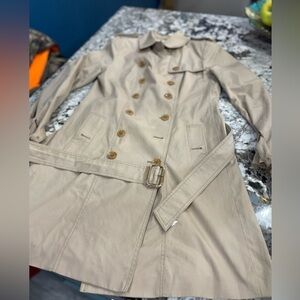 Banana Republic Coat woman’s size M-P